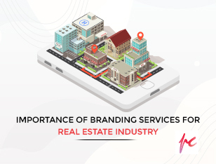 Stating the importance of digital branding company in Hyderabad for real estate businesses.